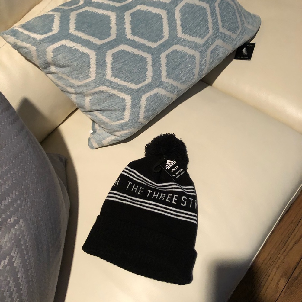 Adidas hat